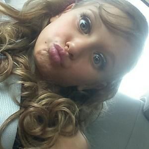 Meet your Posher, Tori